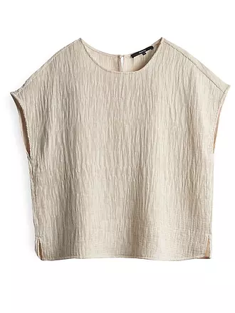 SOMEDAY | Blusón ZLAMEA | creme